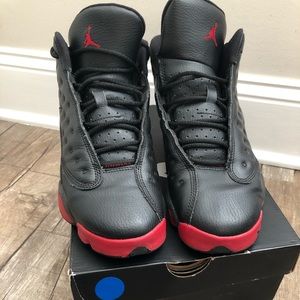 air jordan 13 retro (youth)
